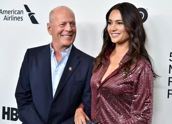 Брюс Уиллис