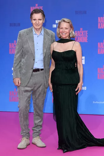 Нисон и Андерсон