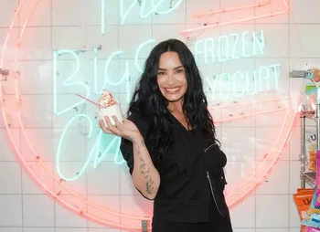 Деми Ловато