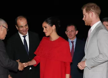 Принц Гарри