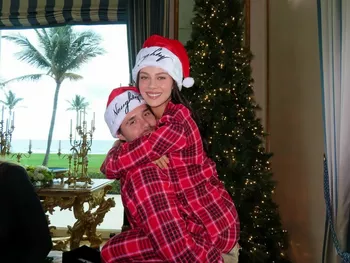 Бруклин и Никола