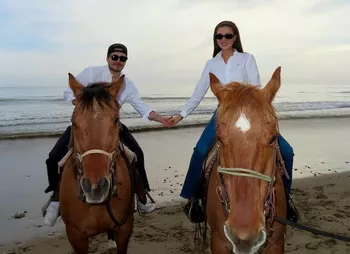 Бруклин Бекхэм