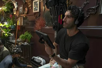 Дастин Бальдони