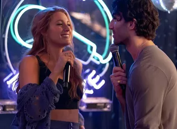 Блейк Лайвли