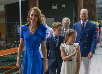 Кейт Миддлтон