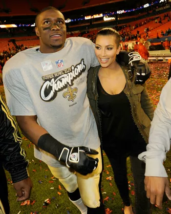 Ким и Канье