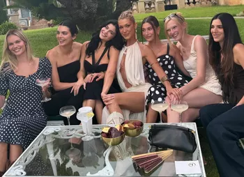 Хейли Бибер