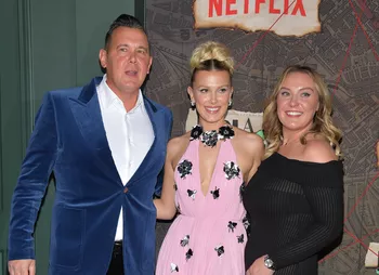 Милли Бобби Браун