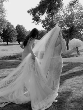 Милли и Пейдж