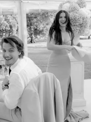 Джейк и Милли