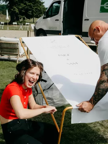 Милли Бобби Браун