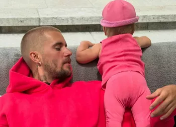 Джастин Бибер