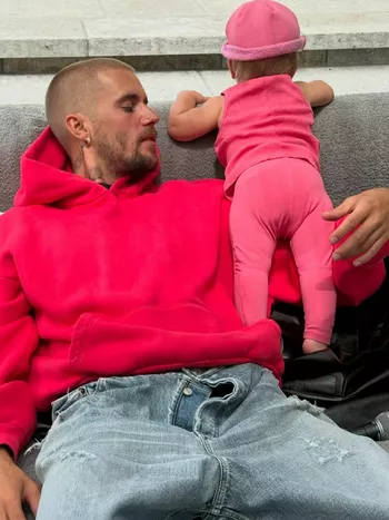 Джастин и Джек