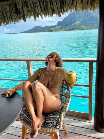 Холли Берри