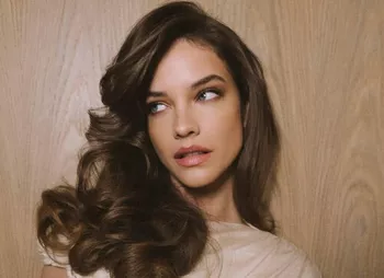 Барбара Палвин