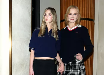 Николь Кидман