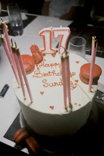 Из блога Сандей