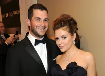 Алиса Милано