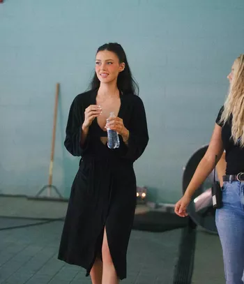 Никола Пельтц