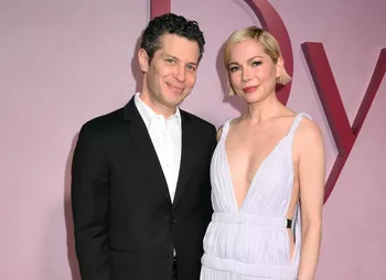 Мишель Уильямс