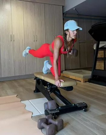 Джессика Альба