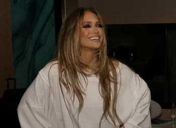 Дженнифер Лопес