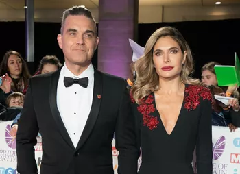 Робби Уильямс