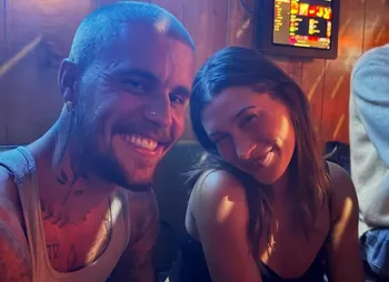 Джастин Бибер