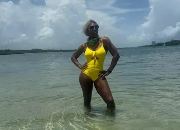 Серена Уильямс