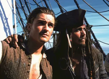 Орландо Блум