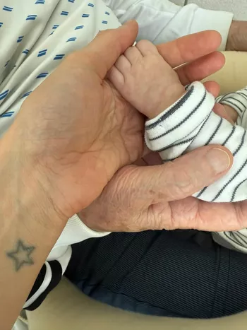 Из блога Жизель