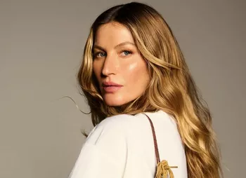 Жизель Бюндхен