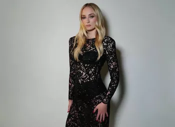 Софи Тернер