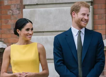 Меган Маркл