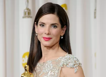 Сандра Буллок