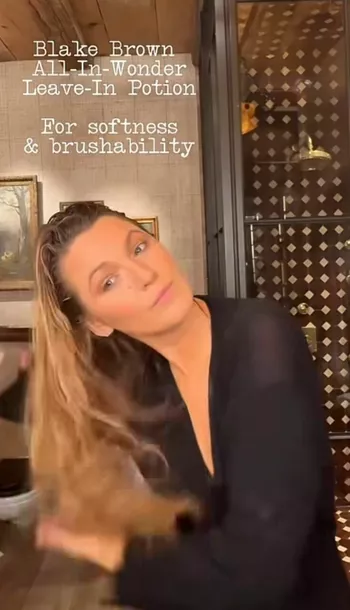 Из блога Блейк Лайвли