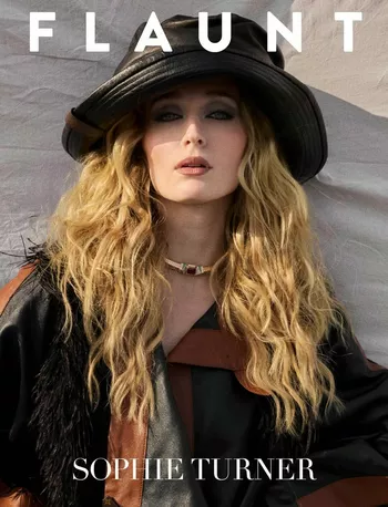 Софи Тернер