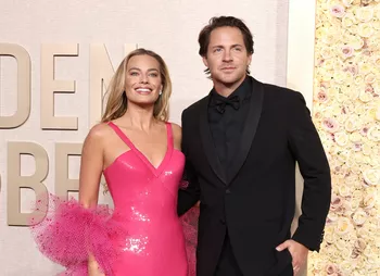 Марго Робби