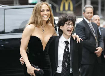 Дженнифер Лопес