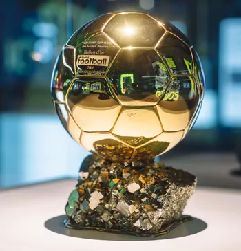 Ballon d'Or 2008