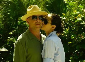 Брюс Уиллис