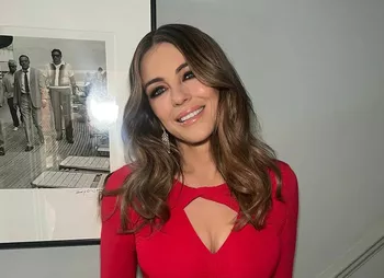 Элизабет Херли