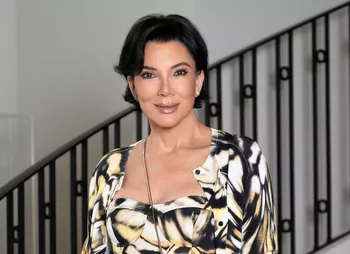 Крис Дженнер