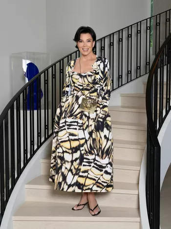 Крис Дженнер