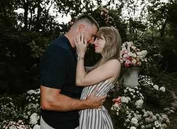 Тейлор Свифт