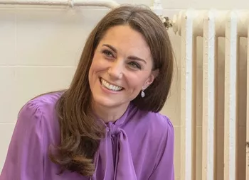 Кейт Миддлтон