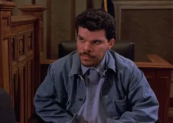 Луис Гусман