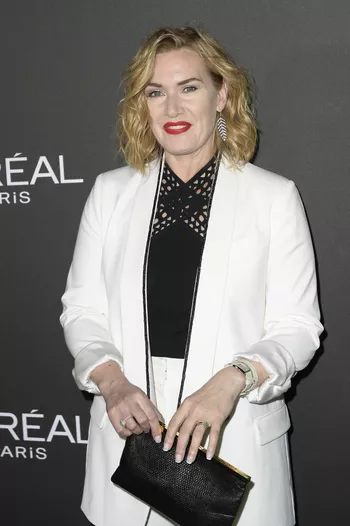 Кейт Уинслет