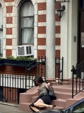 Энн Хэтэуэй