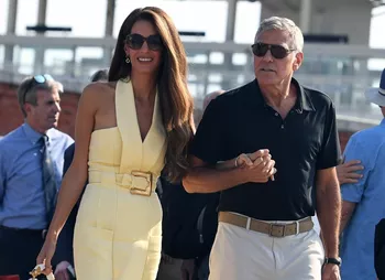 Амаль Аламуддин